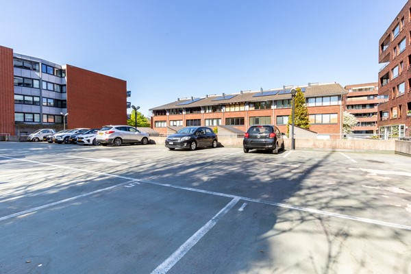 Medium property photo - Antje Breijerstraat 45, 2132 ZT Hoofddorp